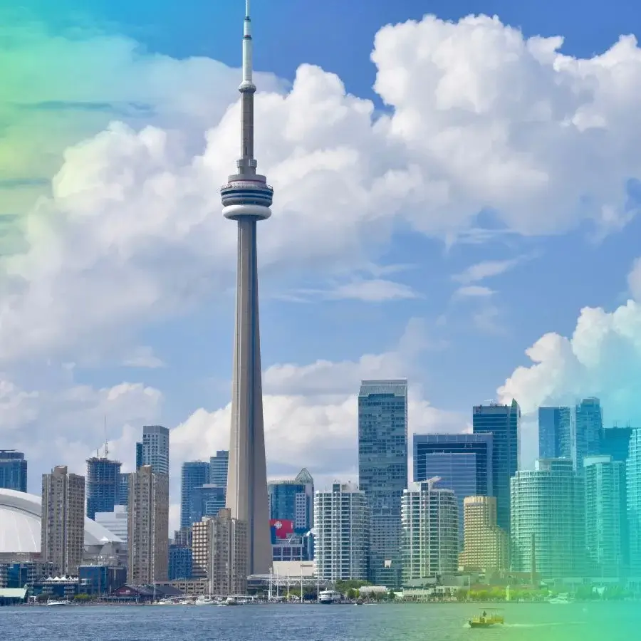 internships in toronto canada